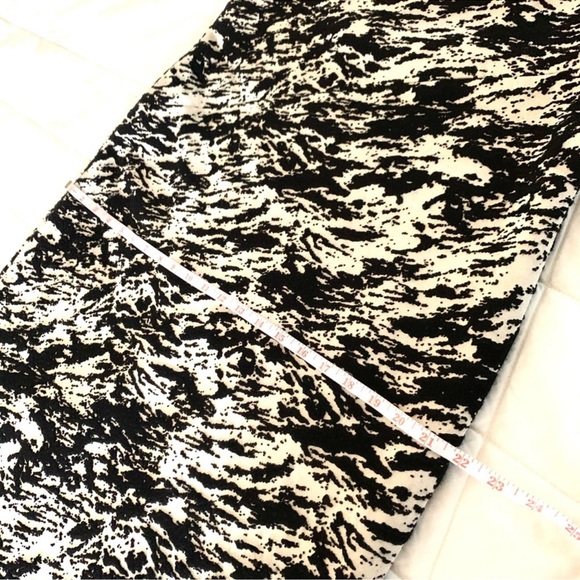 *SOLD* rag & bone low back midi dress - Picture 12 of 13